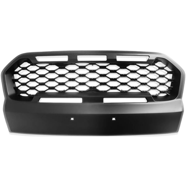 Design Grill – Ford Ranger | 1591241