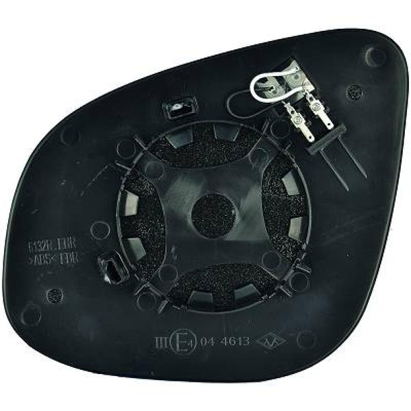 Spiegelgläser – Renault Kangoo | 1686928