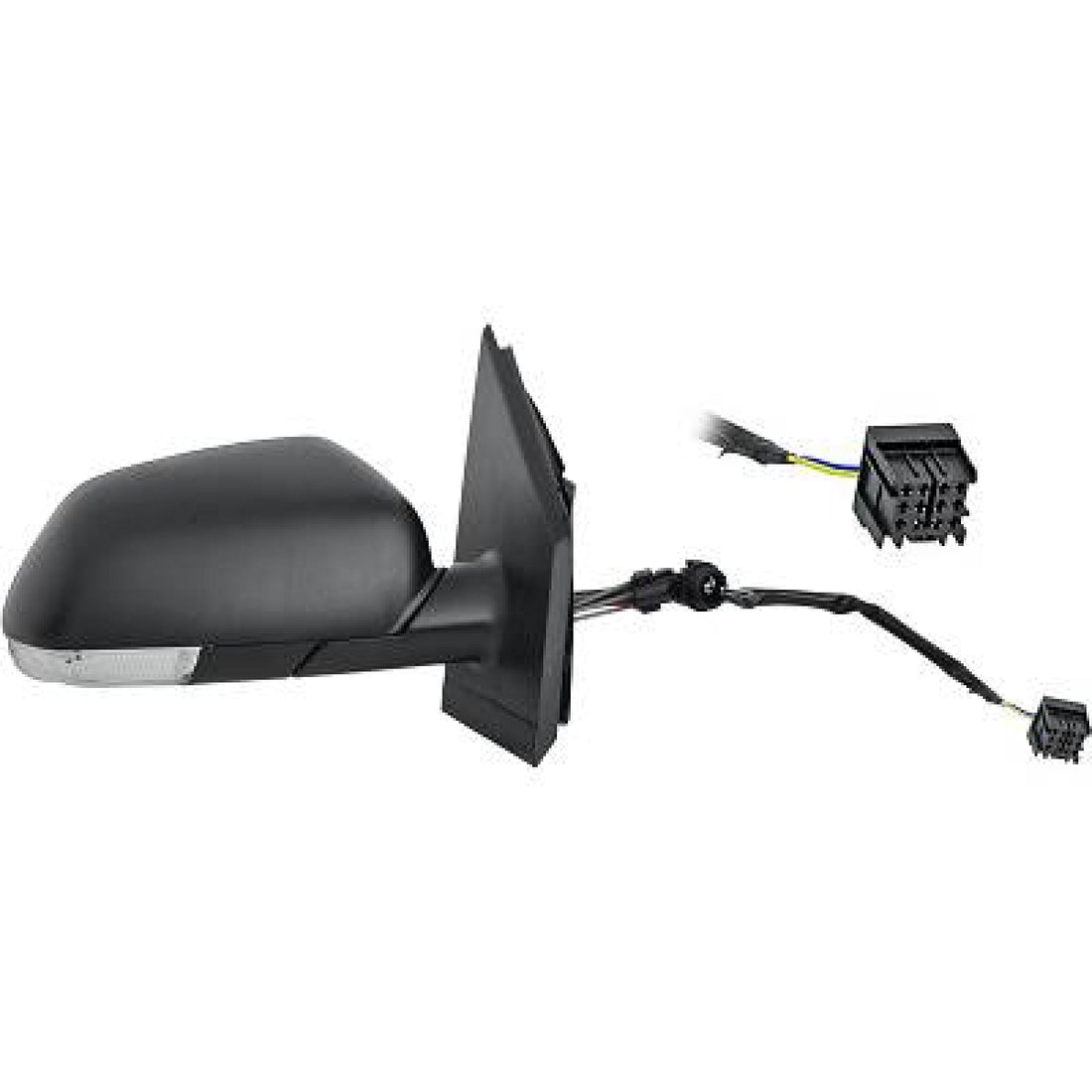 Spiegel - VW Polo | 2205424 - Produktbild 1