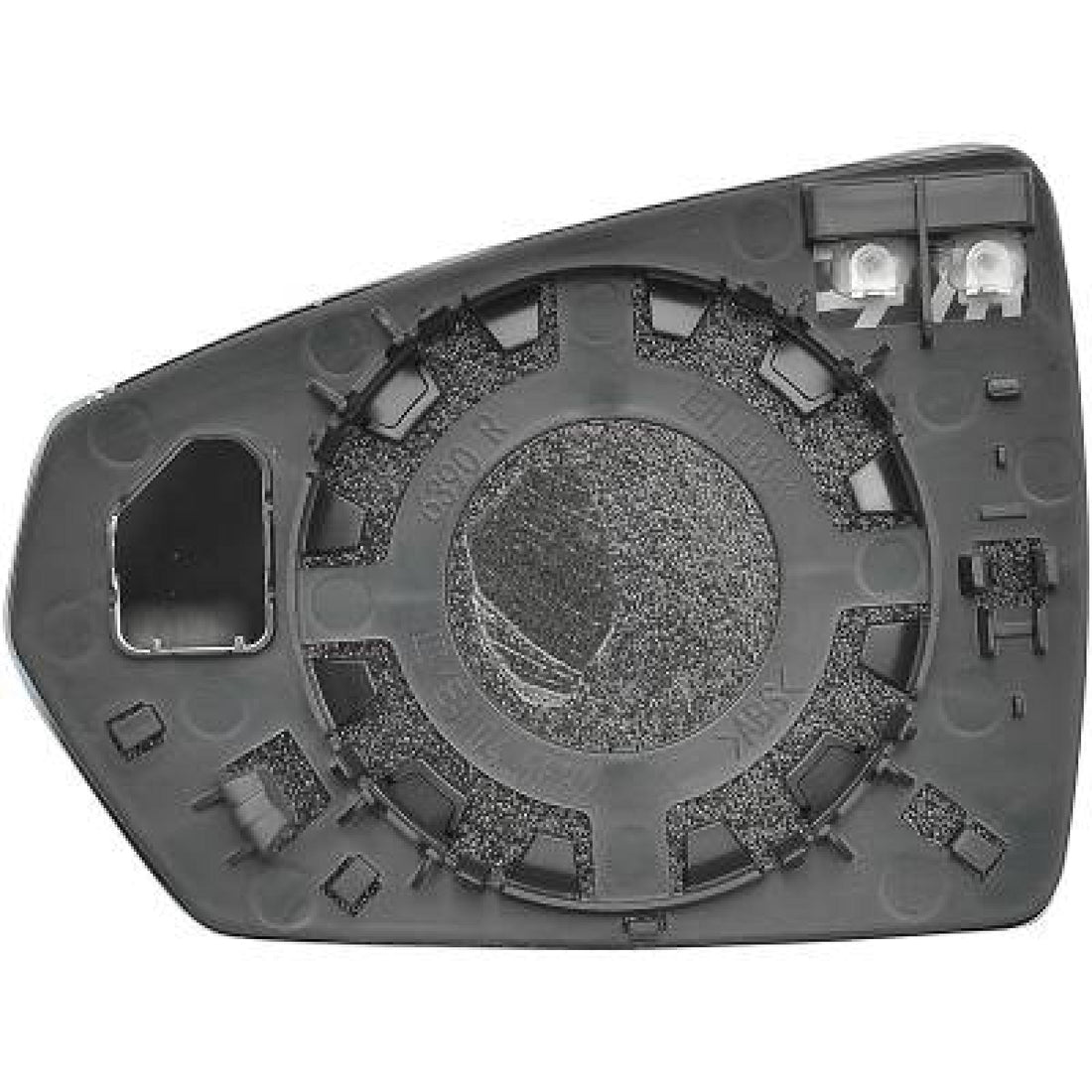 Spiegelgl�ser - VW Polo | 2209028 - Produktbild 1
