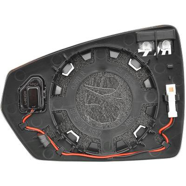 Spiegelgläser – VW Polo | 2209128