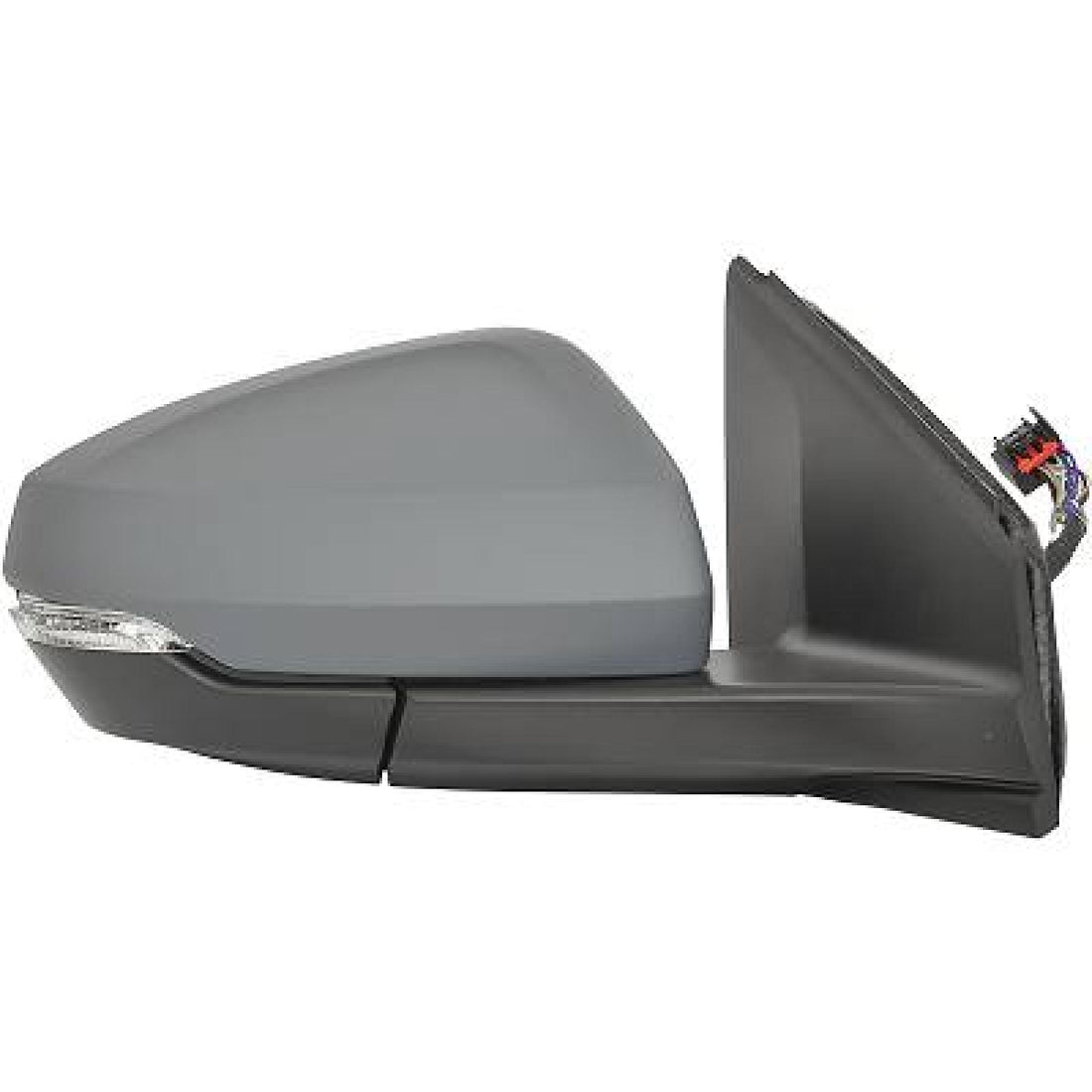 Spiegel - VW Polo | 2209324 - Produktbild 1