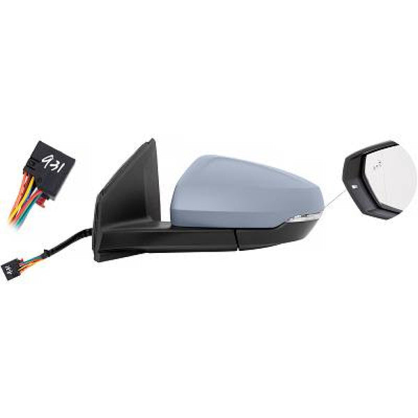 Spiegel – VW Polo | 2209425