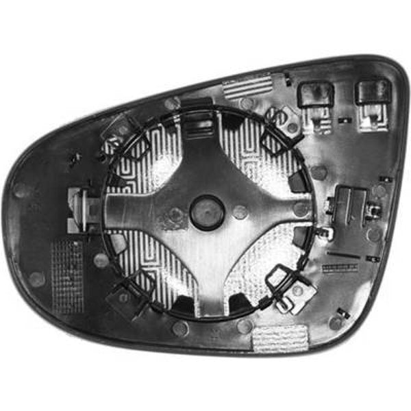 Spiegelgläser – VW Golf | 2215227