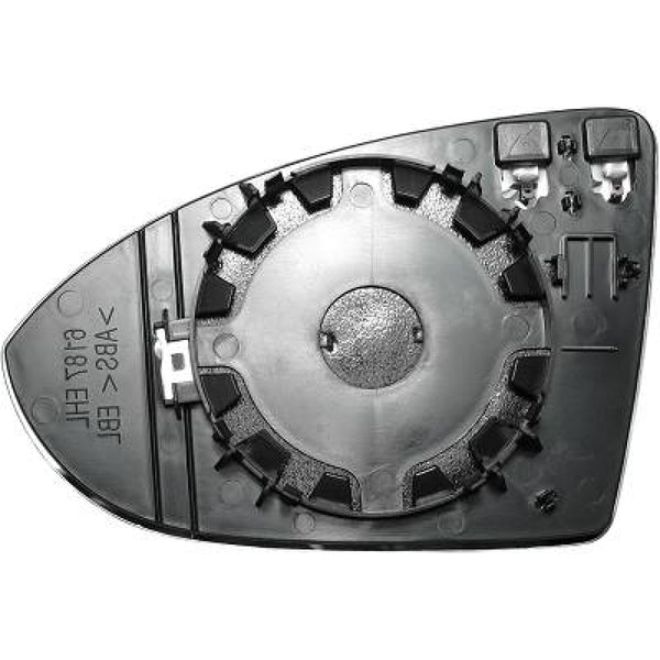 Spiegelgläser – VW Golf | 2216126