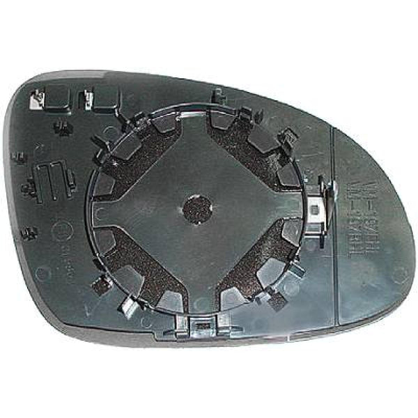 Spiegelgläser – VW Passat | 2247326