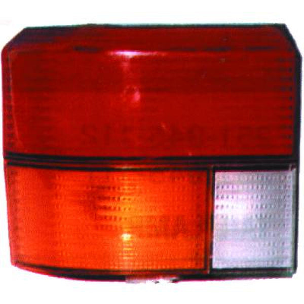 Rückleuchten – VW Transporter | 2270090