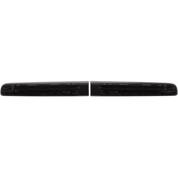 3.Bremsleuchte Klarg – VW Transporter | 2272299