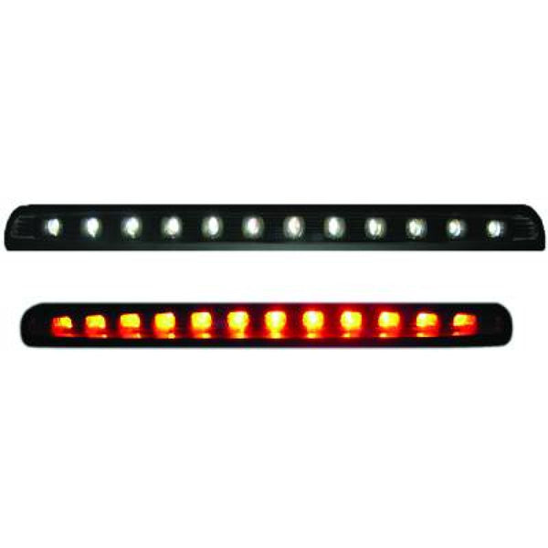 3.Bremsleuchte Klarg – VW Transporter | 2272494