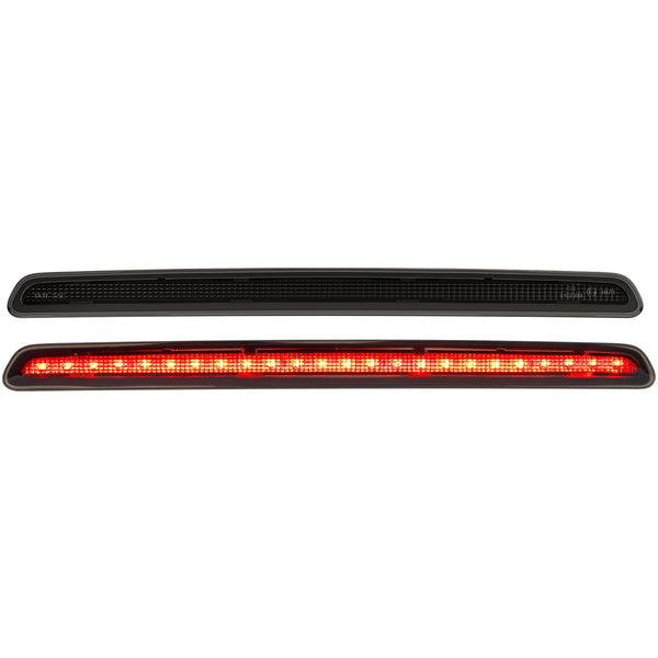 3.Bremsleuchte Klarg – VW Transporter | 2274496