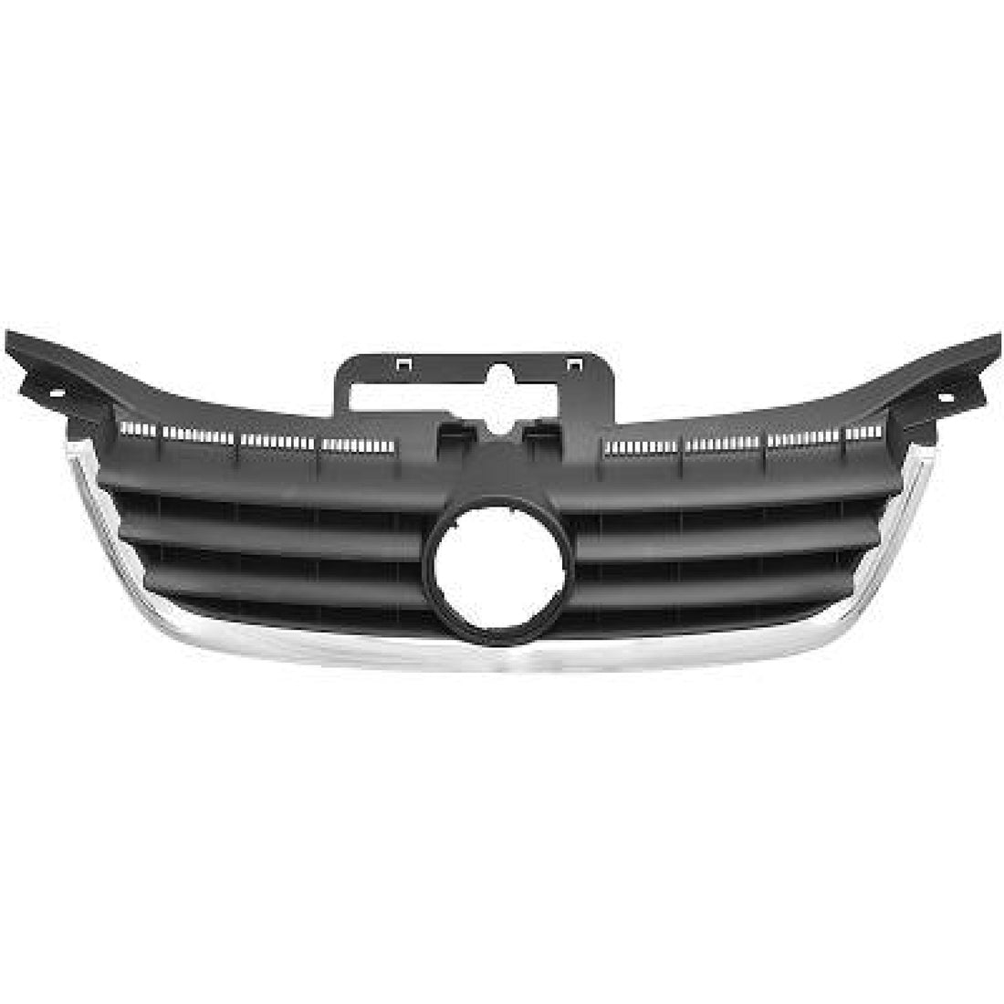 K�hlergrill - VW Touran | 2295040 - Produktbild 1