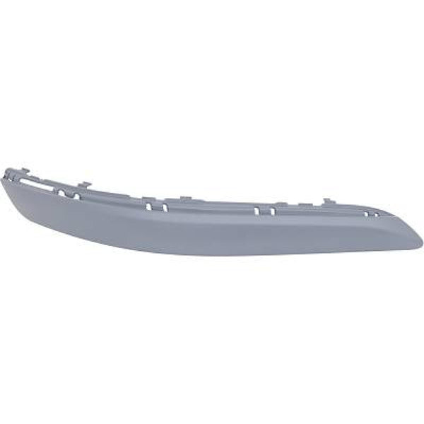 Stossst Zubehör Vorn – VW Touran | 2295152