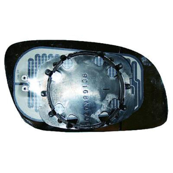 Spiegelgläser – VW Touran | 2295227