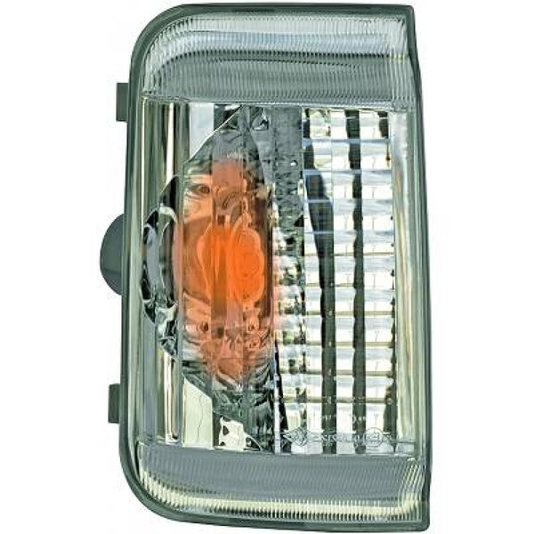 Spiegel – Fiat Ducato/Jumper/Boxer | 3484029