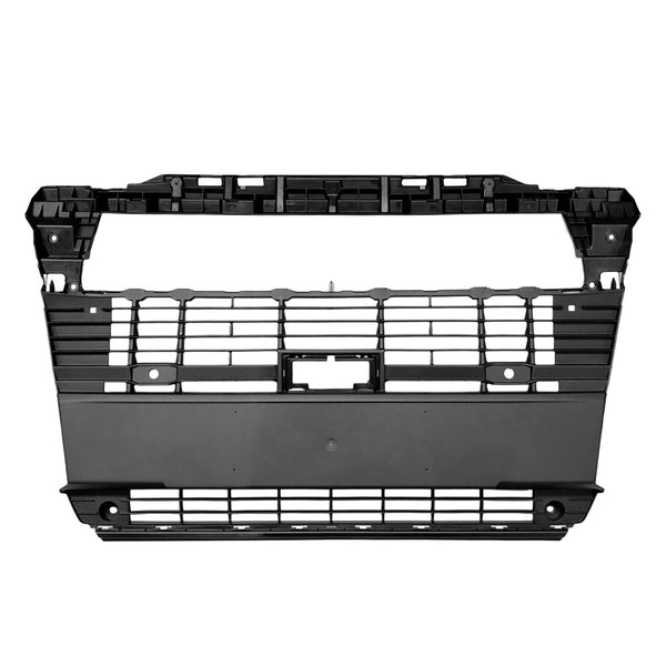 Stoßstange – Citroën Jumper | 3484451