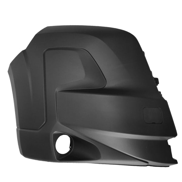 Stoßstange – Fiat Ducato/Jumper | 3484454