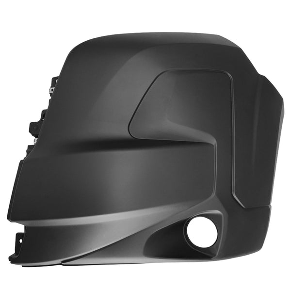 Stoßstange – Fiat Ducato/Jumper | 3484455