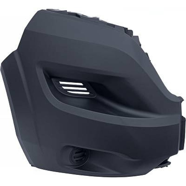 Stoßstange – Fiat Ducato/Jumper | 3484552