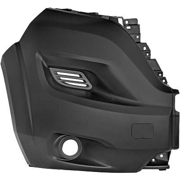 Stoßstange – Fiat Ducato/Jumper | 3484652