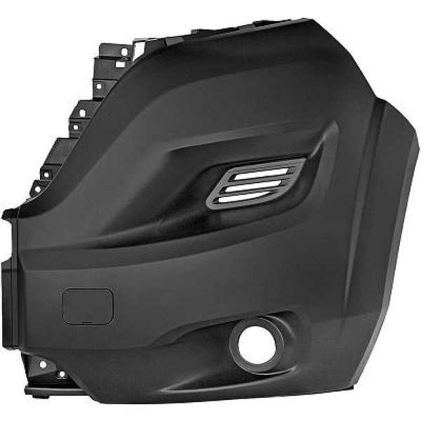 Stoßstange – Fiat Ducato/Jumper | 3484653