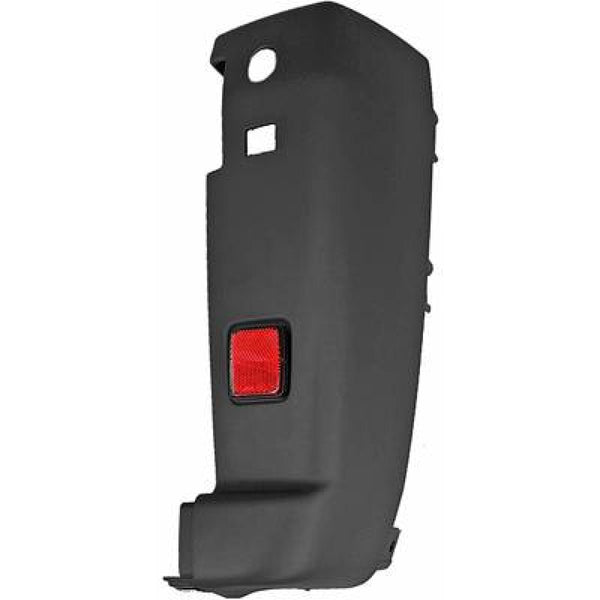 Stossst Zubehör Hin – Fiat Ducato/Jumper | 3484658