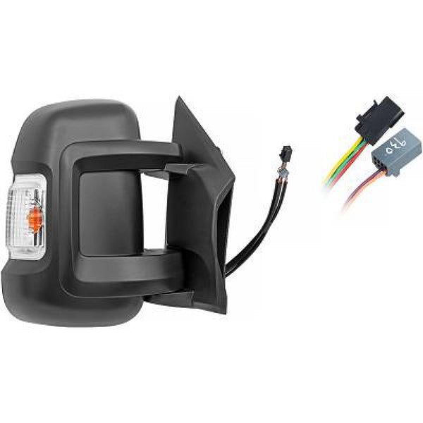Spiegel – Fiat Ducato/Jumper | 3484724