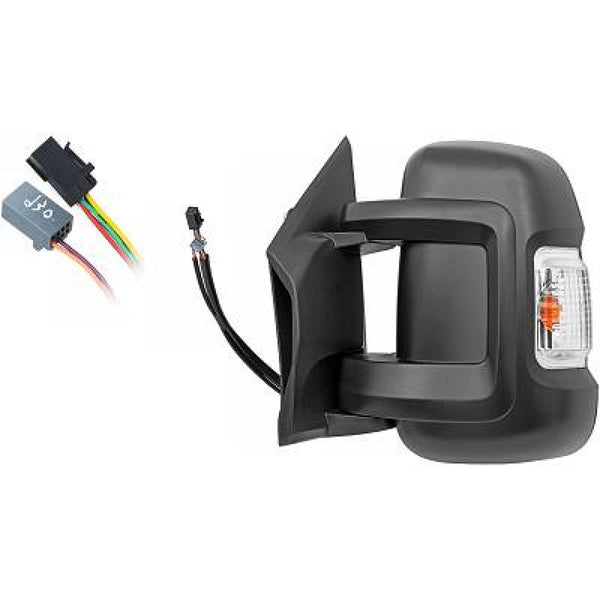 Spiegel – Fiat Ducato/Jumper | 3484725