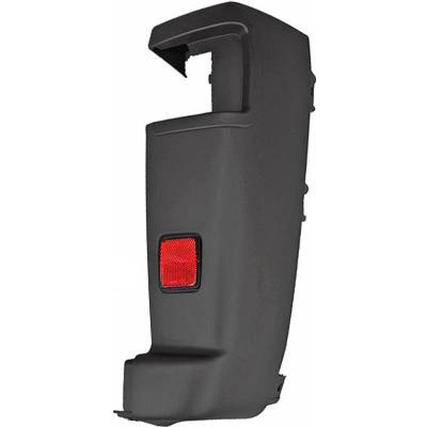 Stossst Zubehör Hin – Fiat Ducato/Jumper | 3484758