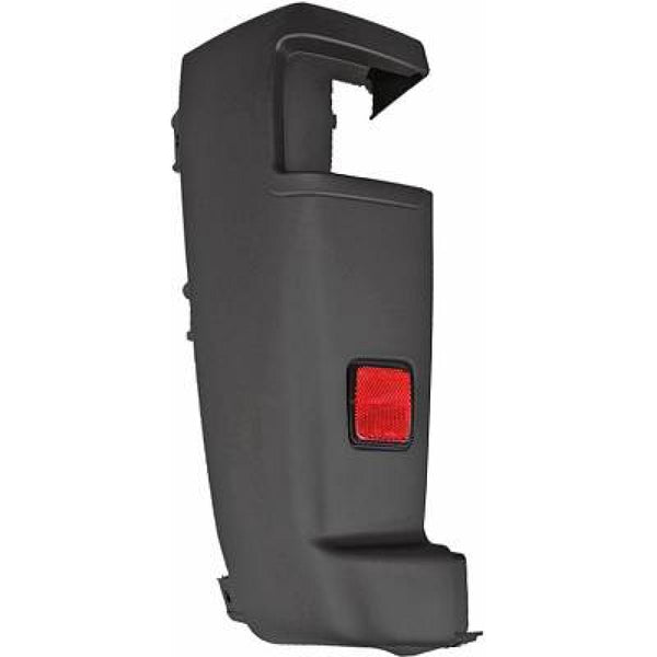 Stossst Zubehör Hin – Fiat Ducato/Jumper | 3484759