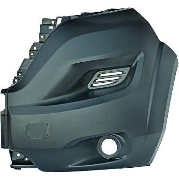 Stoßstange – Fiat Ducato/Jumper | 3484855