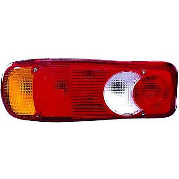 Rückleuchten – Fiat Ducato/Jumper/Boxer | 3484892