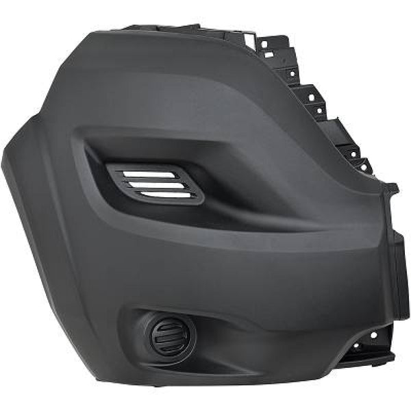 Stossst Zubehör Vorn – Fiat Ducato/Jumper | 3484952