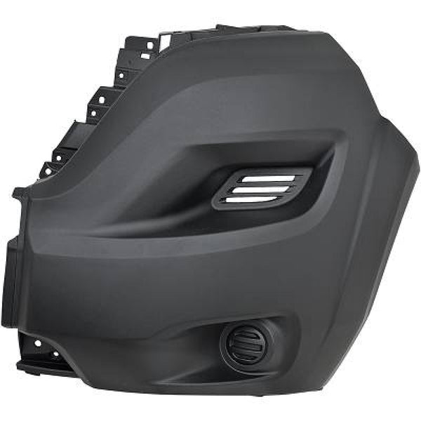 Stossst Zubehör Vorn – Fiat Ducato/Jumper | 3484953