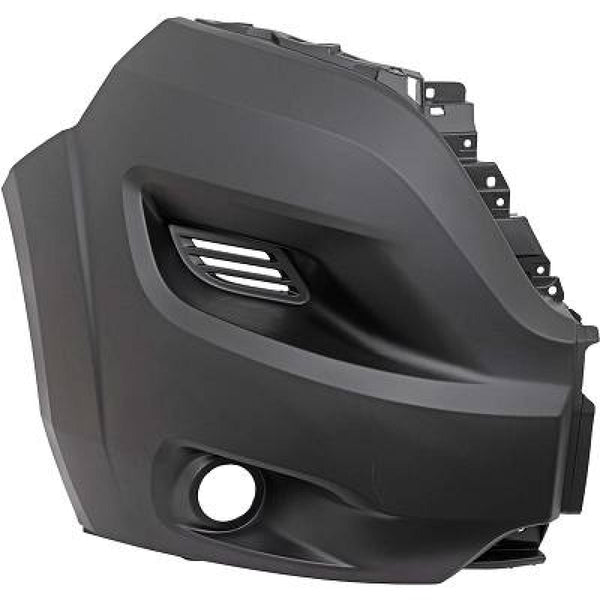 Stossst Zubehör Vorn – Fiat Ducato/Jumper | 3484954