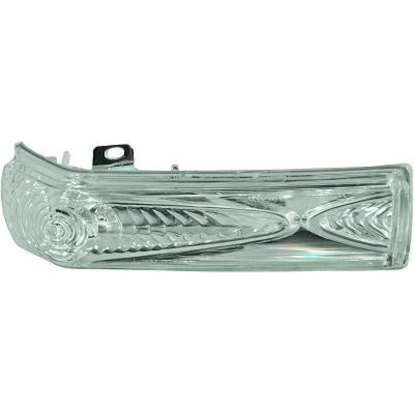 Spiegel – Fiat Doblo/Combo | 3486026