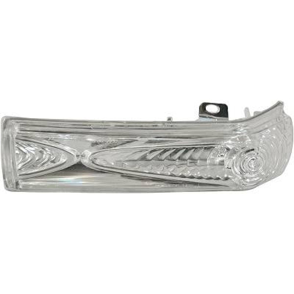 Spiegel – Fiat Doblo/Combo | 3486027