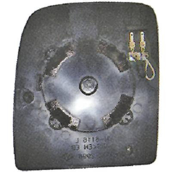 Spiegelgläser – Fiat Scudo/Jumpy | 3497027