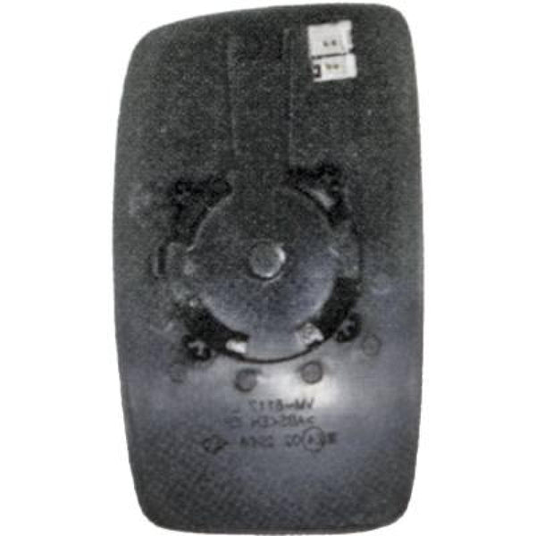 Spiegelgläser – Fiat Scudo/Jumpy | 3497029