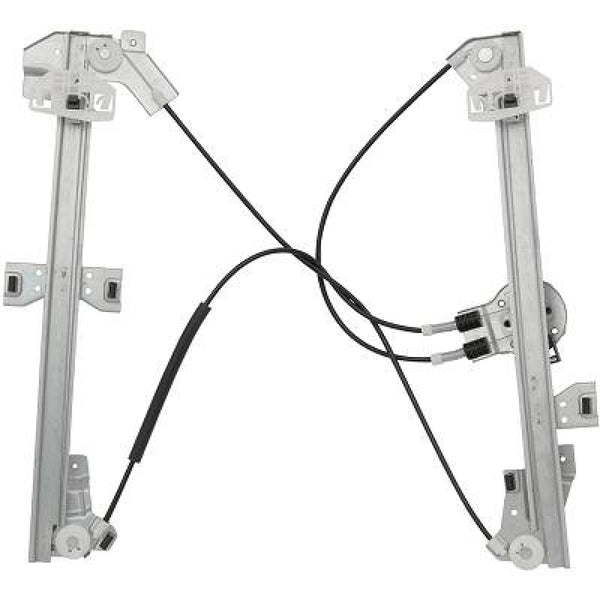 Fensterheber/Motore – Citroën Berlingo | 4011621