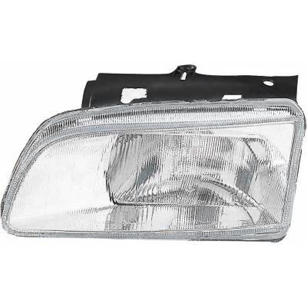 Scheinwerf. Depo/Tyc – Citroën Berlingo | 4011683