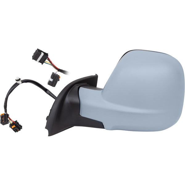 Spiegel – Citroën Berlingo/Combo/Partner | 4014725
