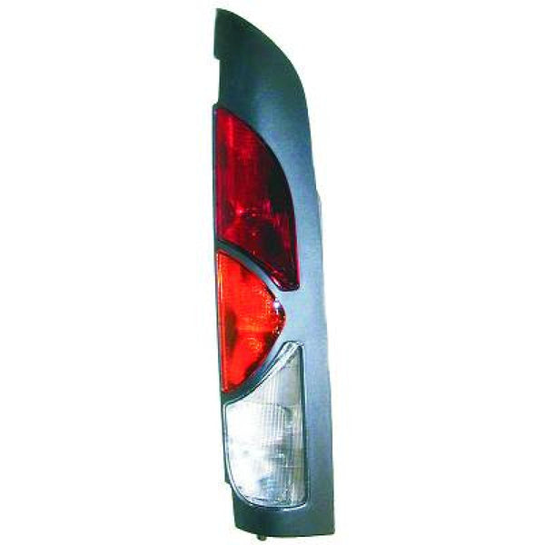 Rückleuchten – Renault Kangoo | 4412691