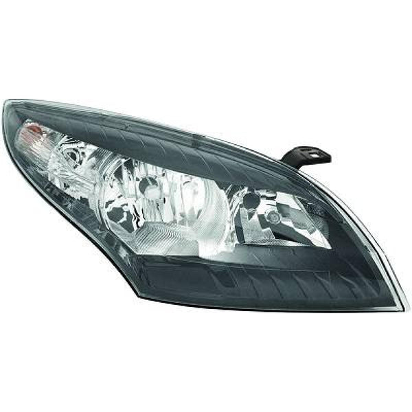 Scheinwerf. Depo/TYC – Renault Megane | 4465082