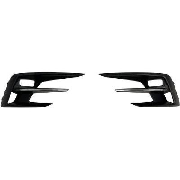 Stossst Zubehör Vorn – Renault Megane | 4467149