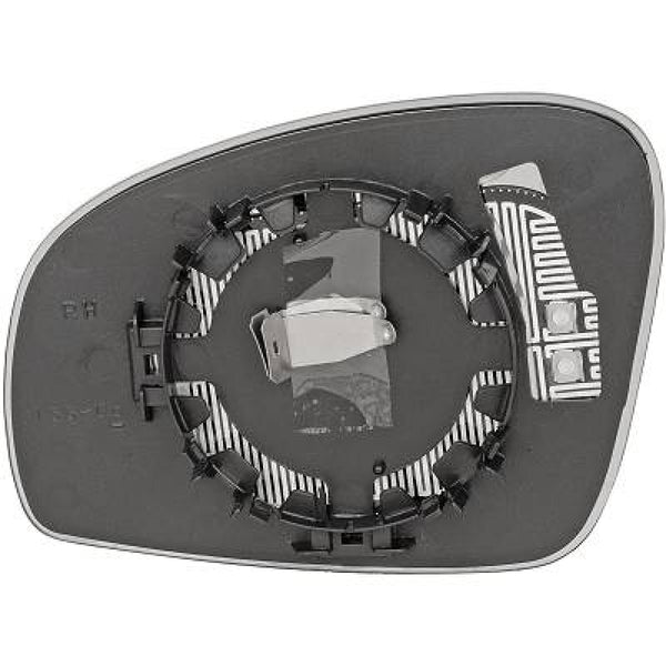 Spiegelgläser – Skoda Fabia | 7806126