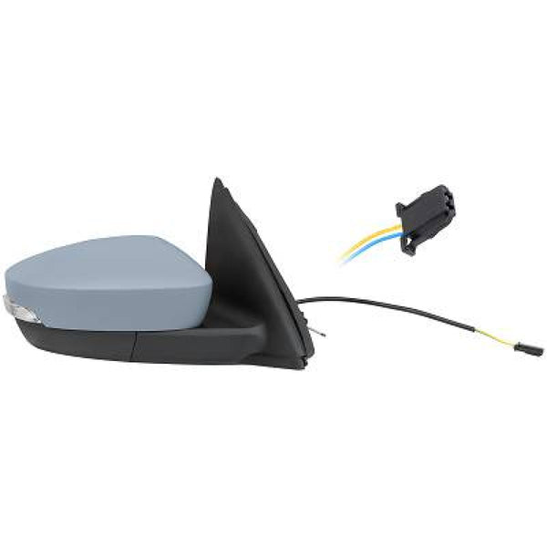 Spiegel – Skoda Fabia | 7807024