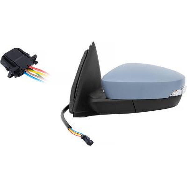 Spiegel – Skoda Fabia | 7807125