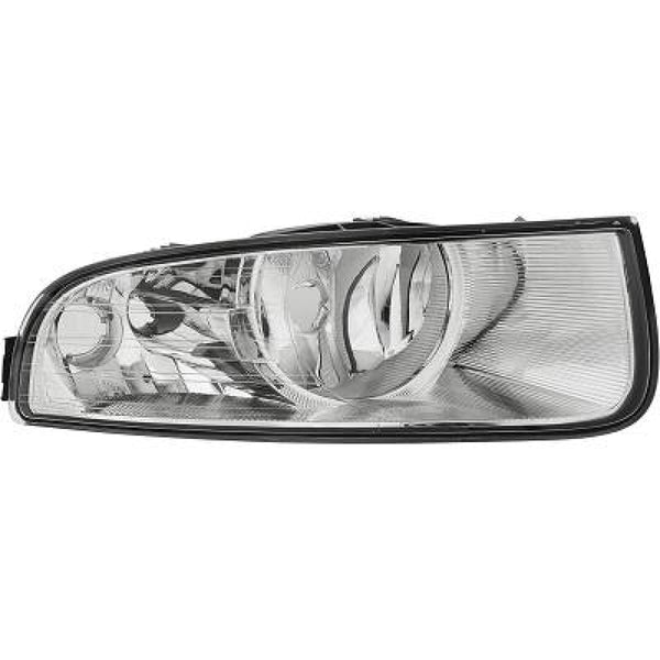 Nebellampen – Skoda Superb | 7840088