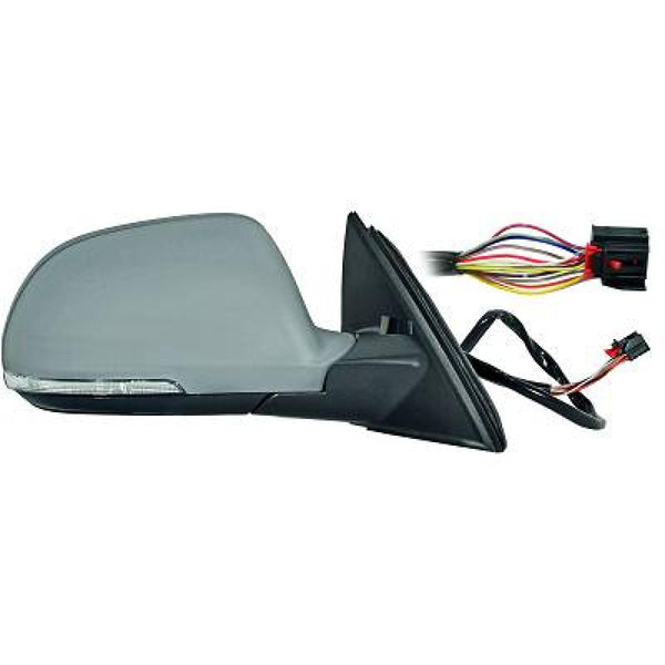 Spiegel – Skoda Superb | 7840525