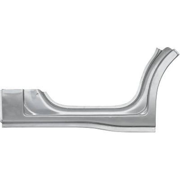 Rep.Blech – Opel Movano/Master/NV400 | 9334224